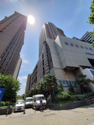 高效運營，價值提升 現代辦公大廈的管理與出租策略