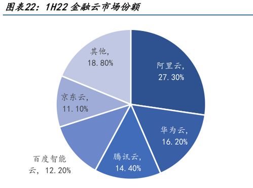 營收暴跌的金山云，如何成為雷軍的希望？