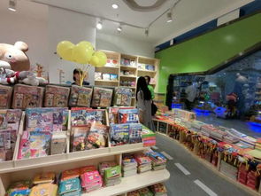 場景致勝 趙蜀黍的玩具店如何用新零售思維重塑文具玩具體驗(yàn)