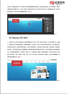網頁視覺設計 960網格從零手把手教你設計網頁